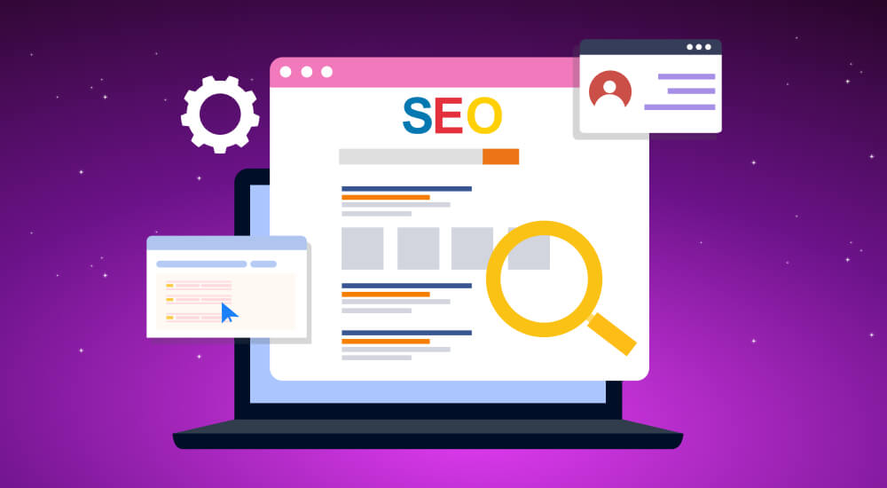 Những tiêu chí kiểm tra trang web chuẩn SEO
