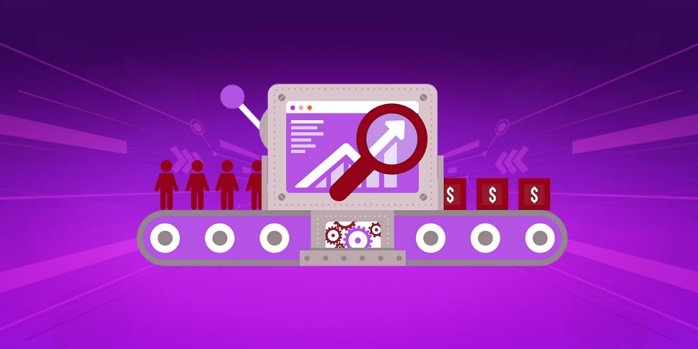 Thiết kế web bán hàng online giúp tăng traffic và chuyển đổi