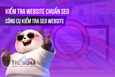 Kiểm tra website chuẩn SEO