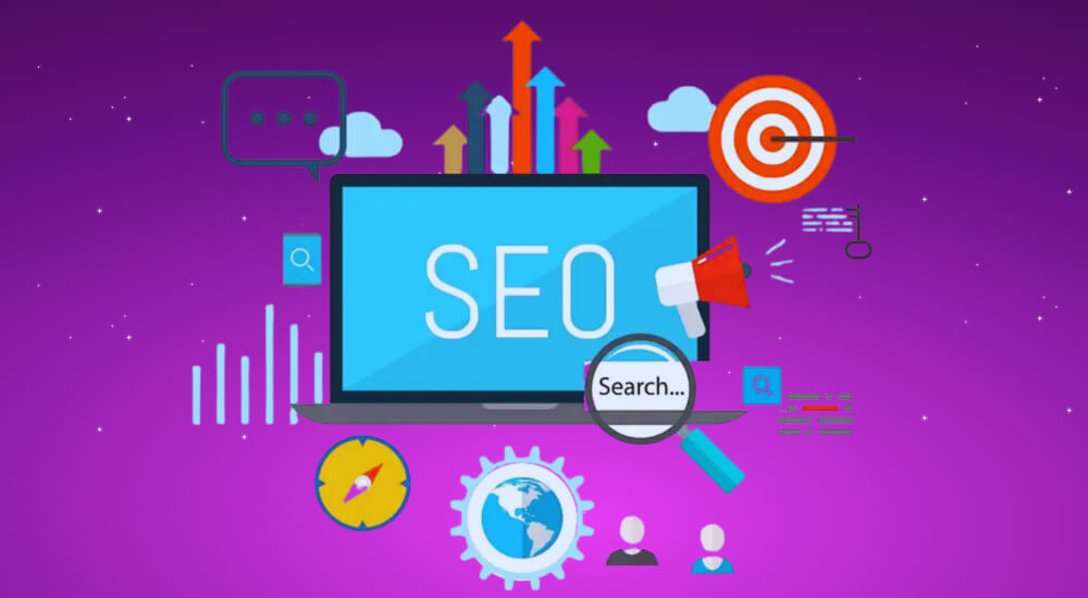 Tìm hiểu website chuẩn SEO là gì