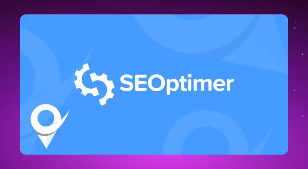 Tool kiểm tra website chuẩn SEO từ Seoptimer
