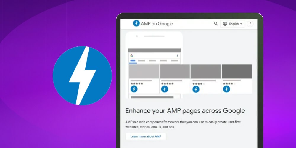 Google AMP là gì