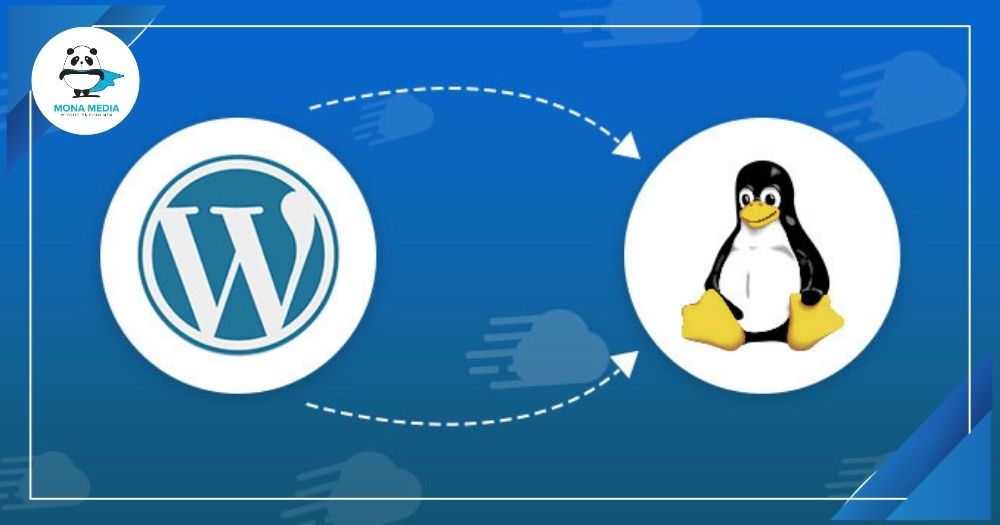 So sánh hosting linux và wordpress