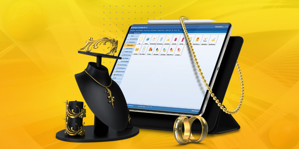 Phần mềm quản lý tiệm vàng là gì