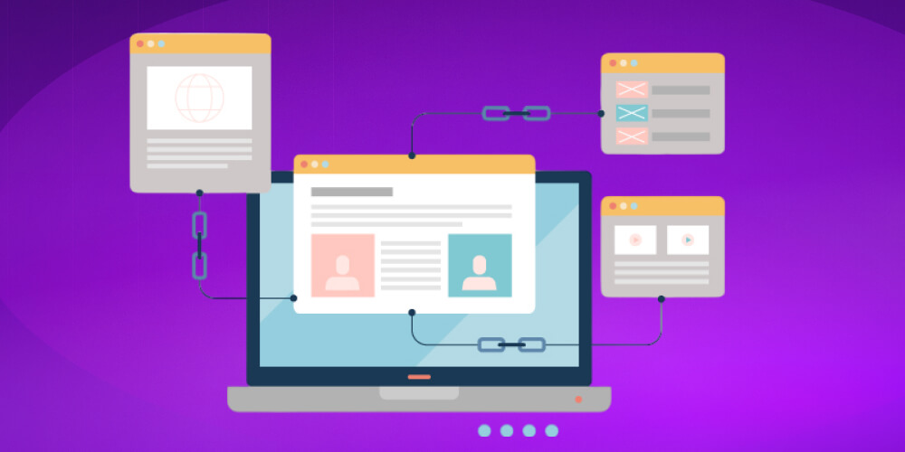 backlink từ trang có traffic cao