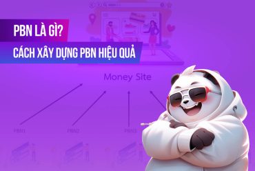 Cách xây dựng pbn