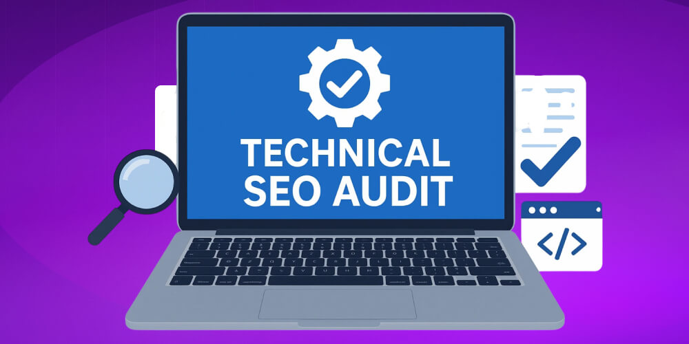 Checklist Technical SEO