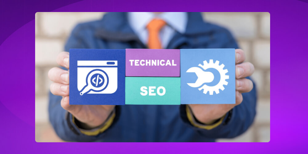 Công cụ tối ưu Technical SEO