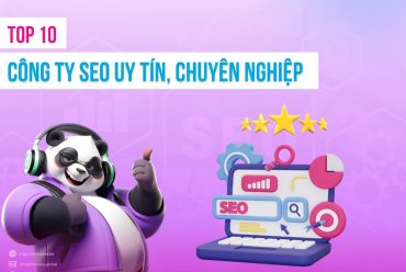 Các công ty SEO chuyên nghiệp