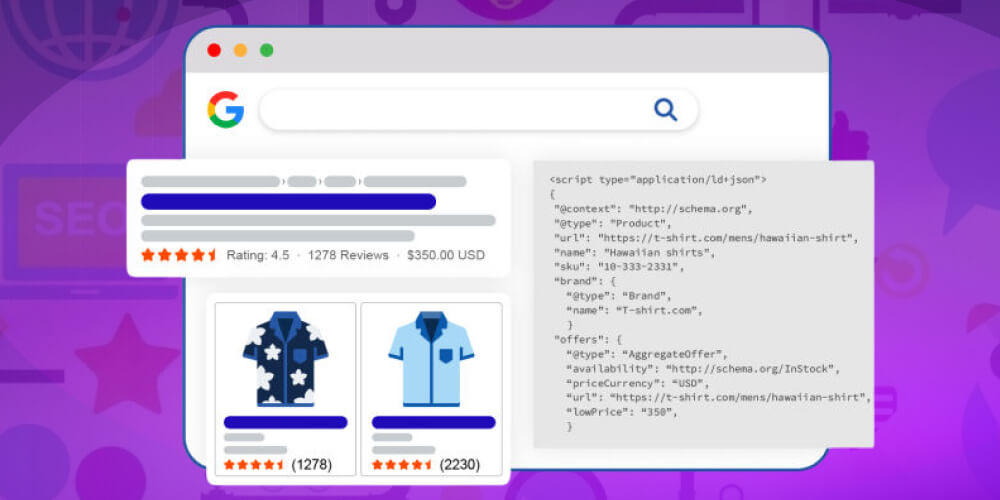 Entity quan trọng với SEO