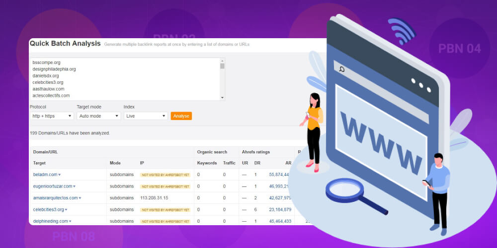 mua tên miền đã hết hạn