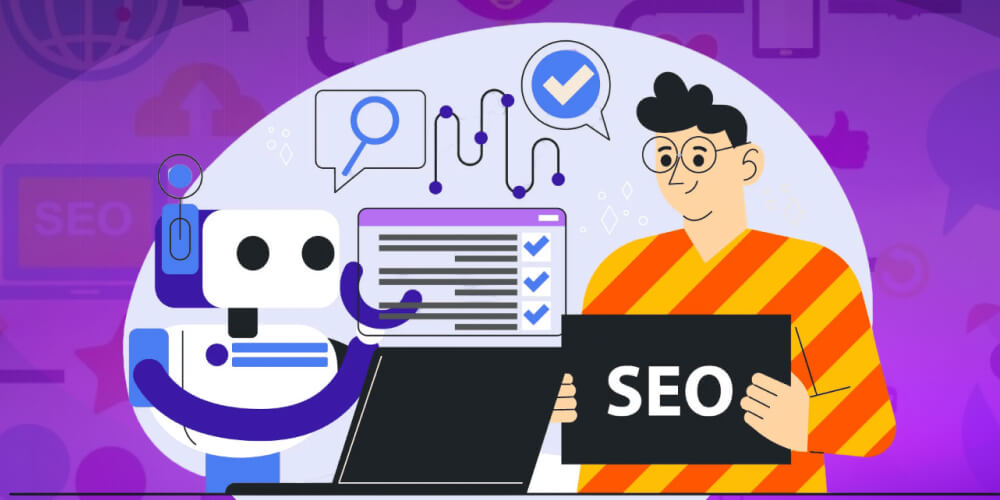 SEO Entity và SEO AI