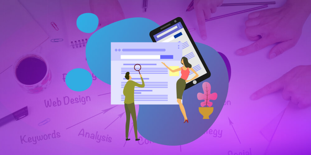 SEO từ khoá là gì