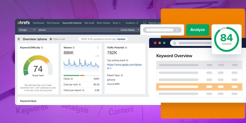 Tham khảo từ đối thủ cạnh tranh