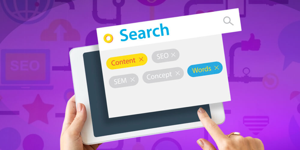 Tối ưu hóa từ khóa ngữ nghĩa