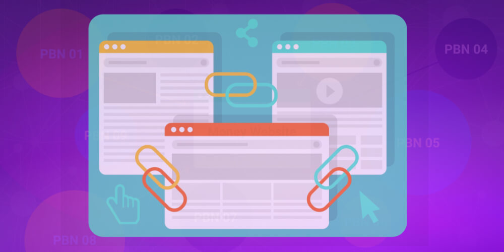 Vai trò PBN SEO