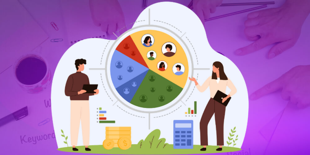 Xác định chân dung khách hàng