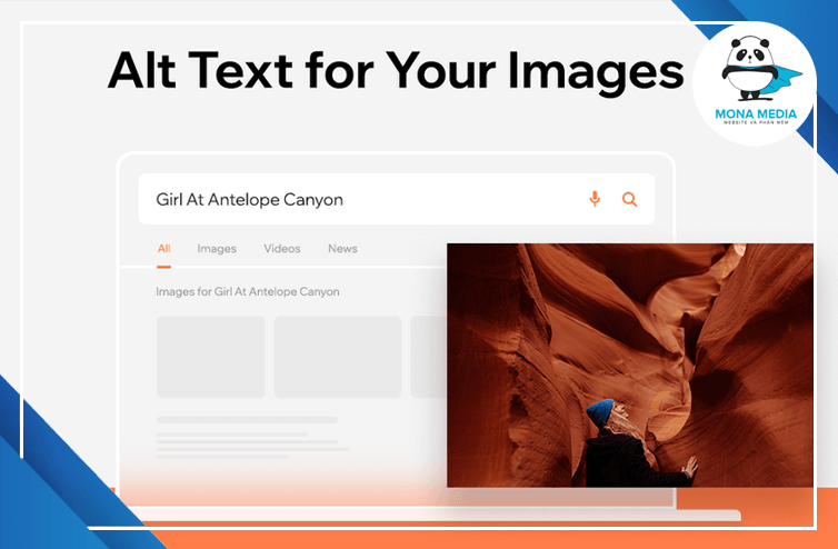 Alt Text là gì? Cách tối ưu Alt Text cho hình ảnh chuẩn SEO