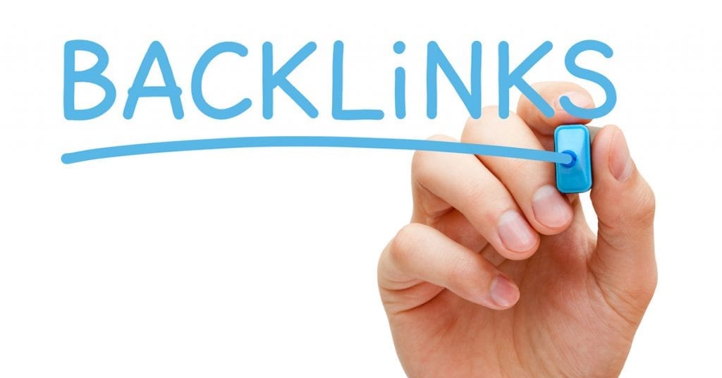 cách giảm thời gian sanbox bằng backlink