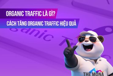 Cách tăng Organic Traffic SEO