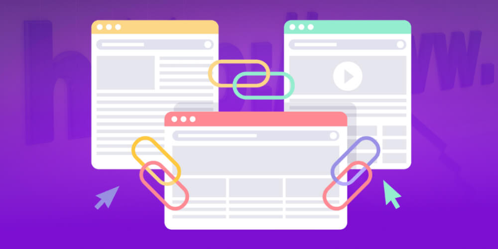 Đa dạng hóa Textlink 