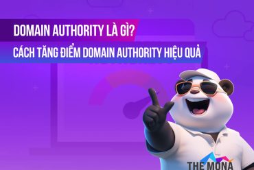 Domain Authority