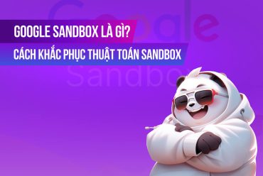 Google Sandbox