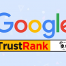 google trustrank
