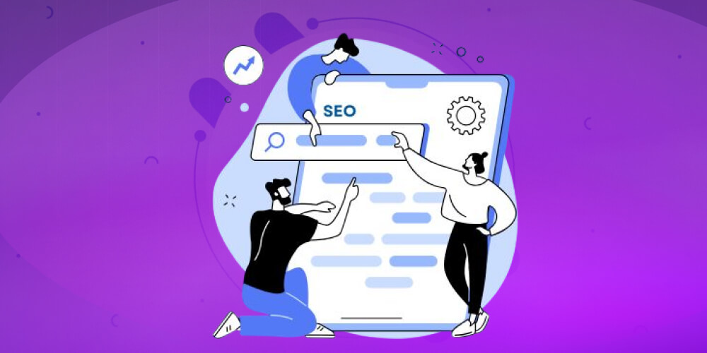 kế hoạch SEO mũ trắng