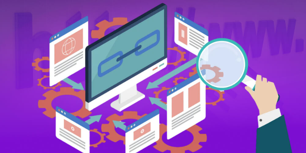 Không lạm dụng textlink