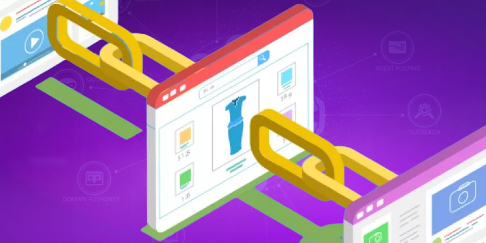 Kỹ năng xây dựng mô hình Link building 