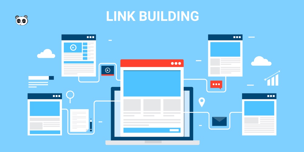 Tìm hiểu Link Building là gì?