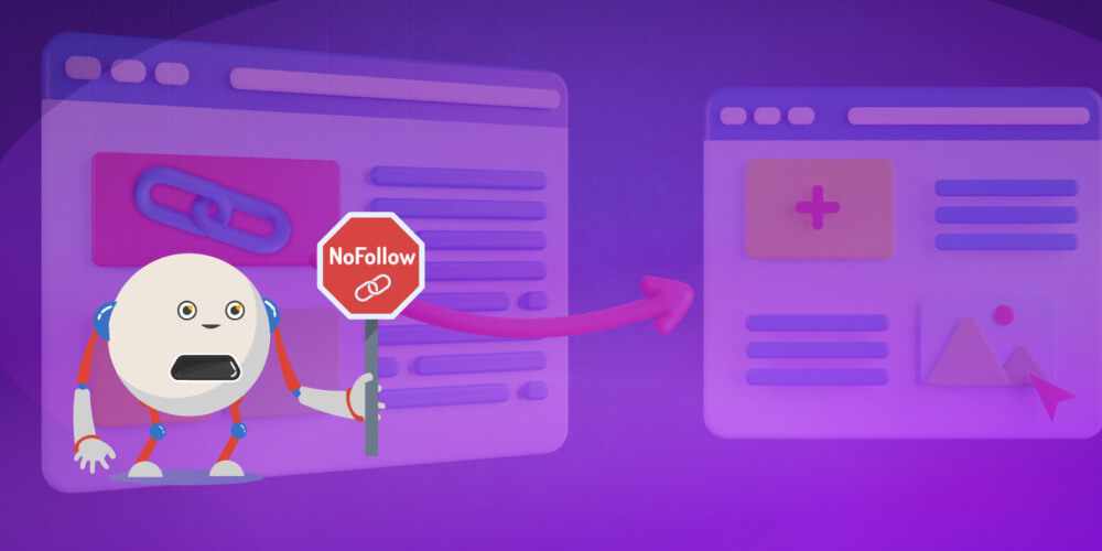 Link nofollow là gì