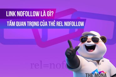 Link nofollow trong SEO