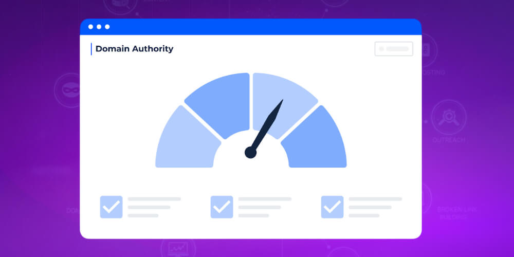 Link từ các Authority Domain