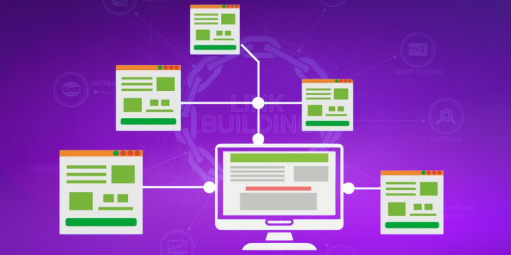Sai lầm khi triển khai Link building