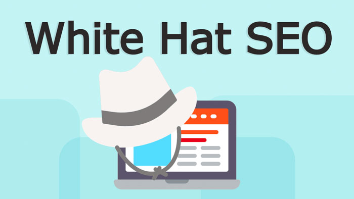Seo White hat