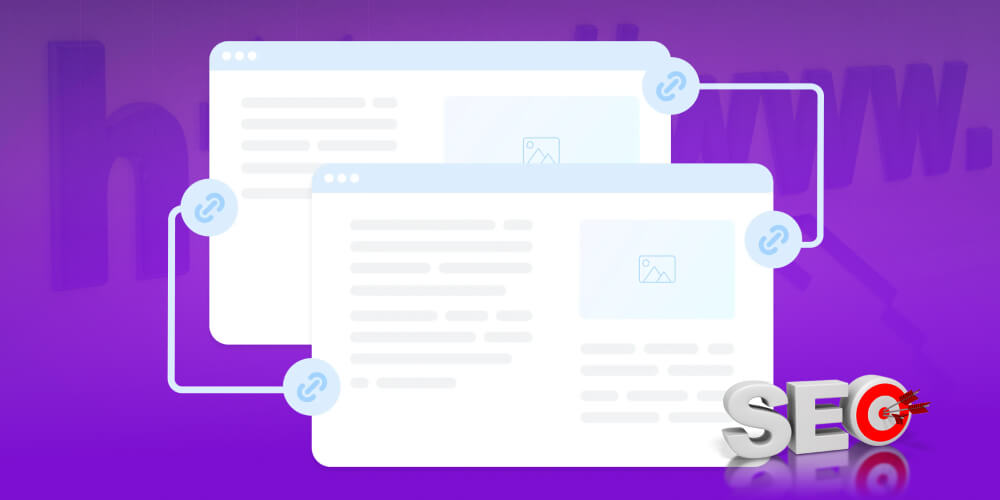 Text link ảnh hưởng SEO 