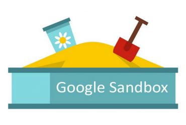 Google Sandbox là gì