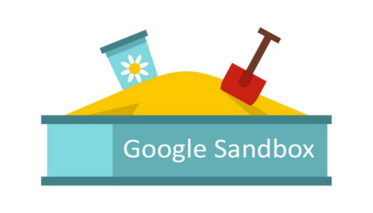Google Sandbox là gì