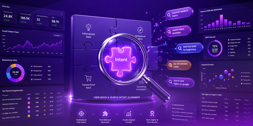 Tối ưu keywords