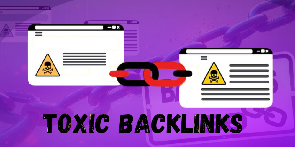 Xóa backlink có hại