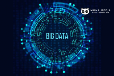 Big Data là gì? Vai trò quan trọng của Big Data đối với doanh nghiệp