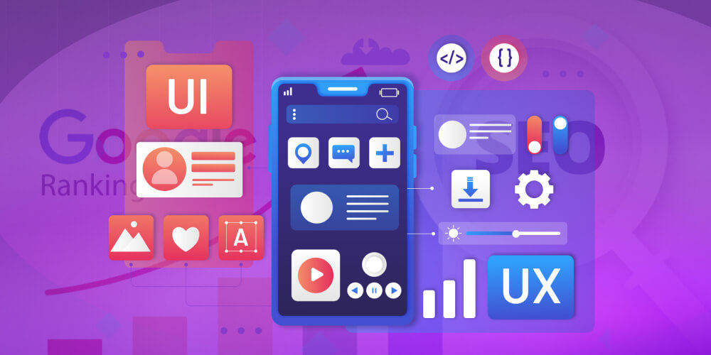Cải thiện UX 
