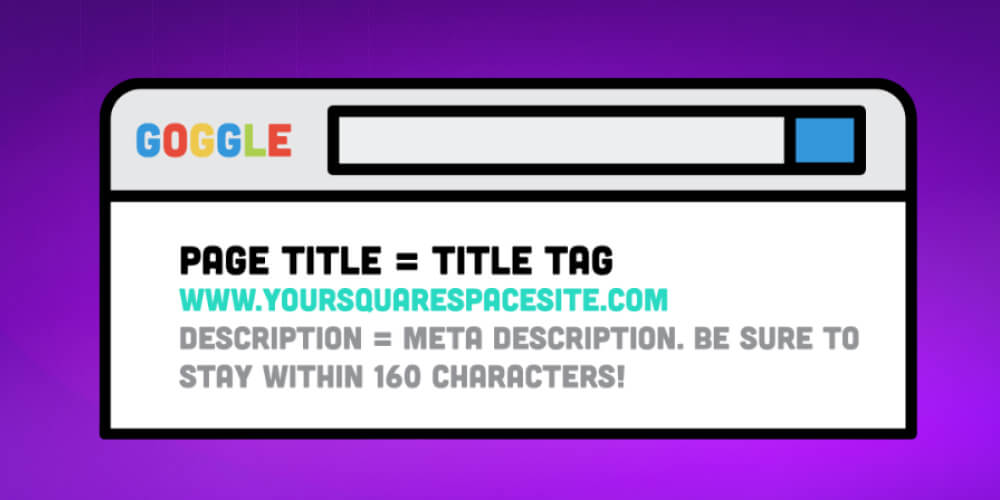 Đảm bảo độ dài title