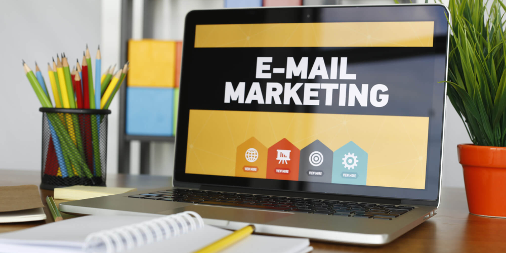 Các loại Email Marketing