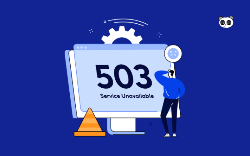 503 service