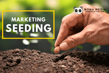 seeding marketing