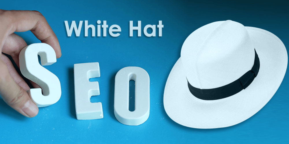 SEO mũ trắng là gì