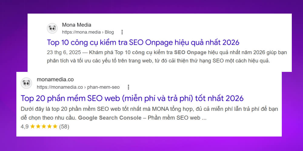 tiêu đề gợi ý toplist